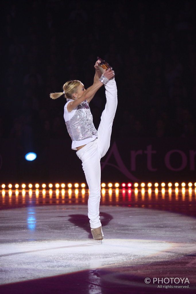 Aljona Savchenko