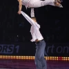 Aljona Savchenko & Robin Szolkowy