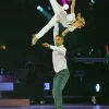 Aljona Savchenko & Robin Szolkowy
