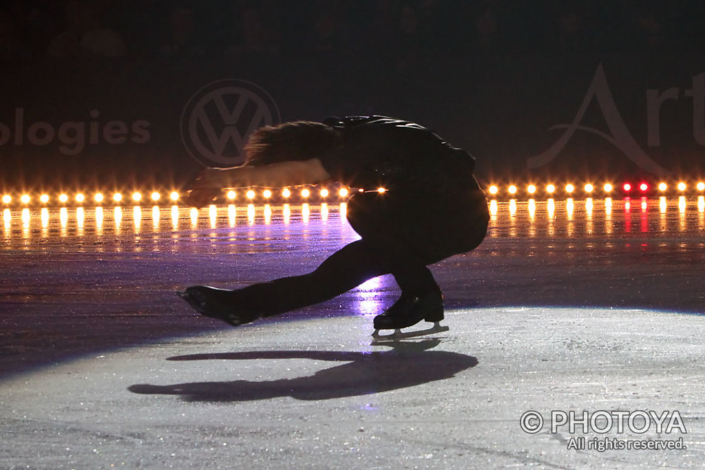 Stéphane Lambiel