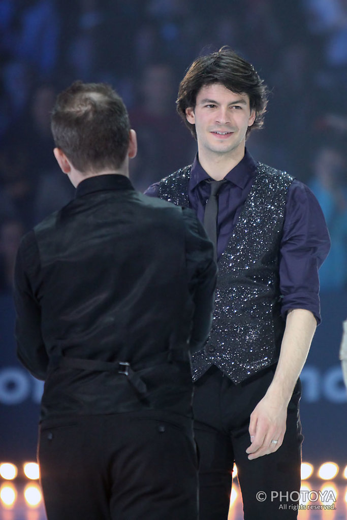 Stéphane Lambiel