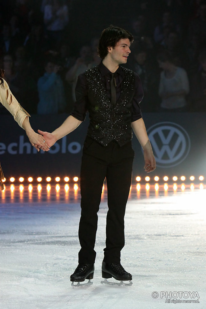 Stéphane Lambiel