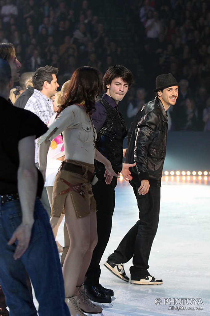 Stéphane Lambiel