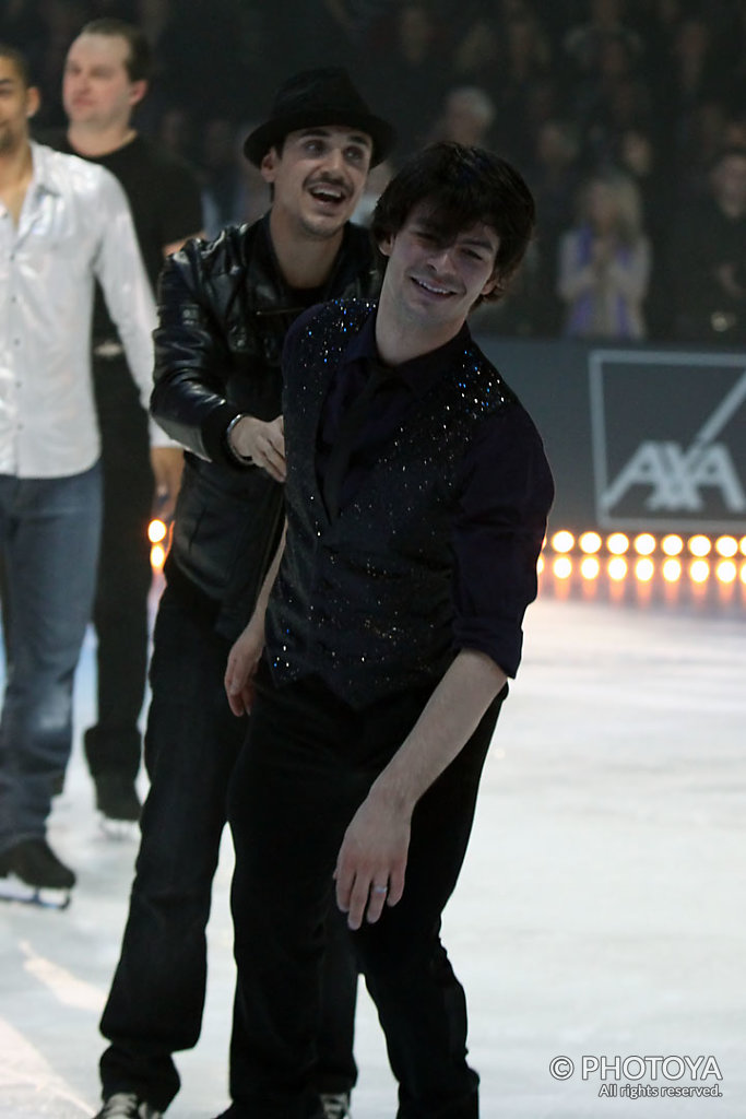 Stéphane Lambiel