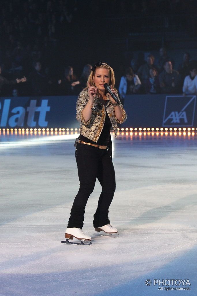 Anastacia