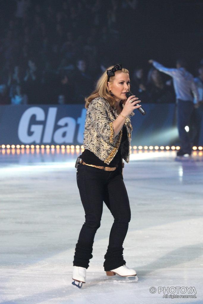 Anastacia