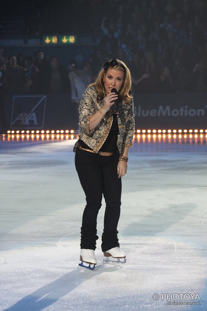 Anastacia