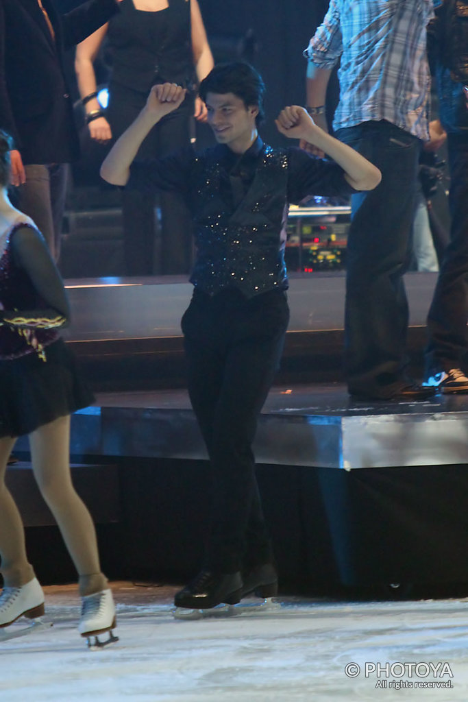 Stéphane Lambiel