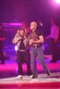 Anastacia & Kurt Browning