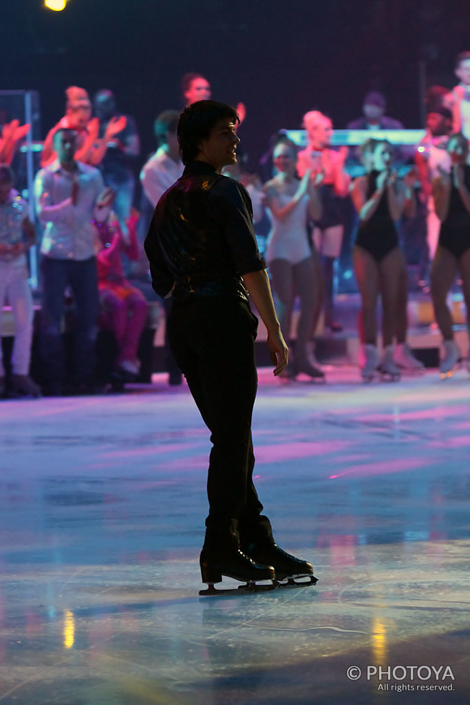 Stéphane Lambiel
