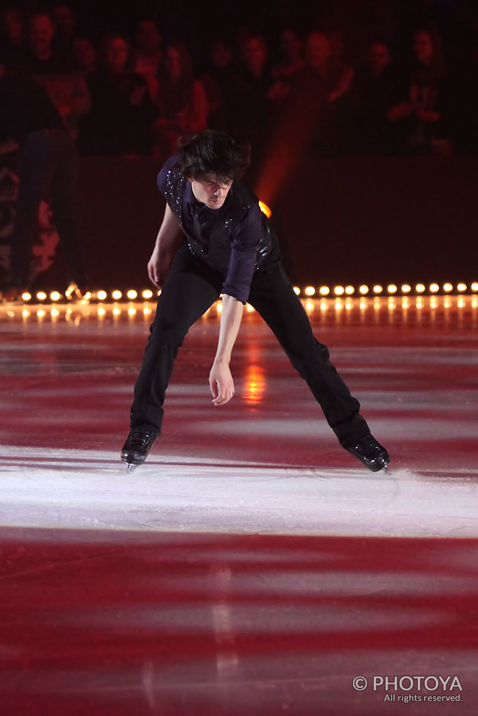 Stéphane Lambiel