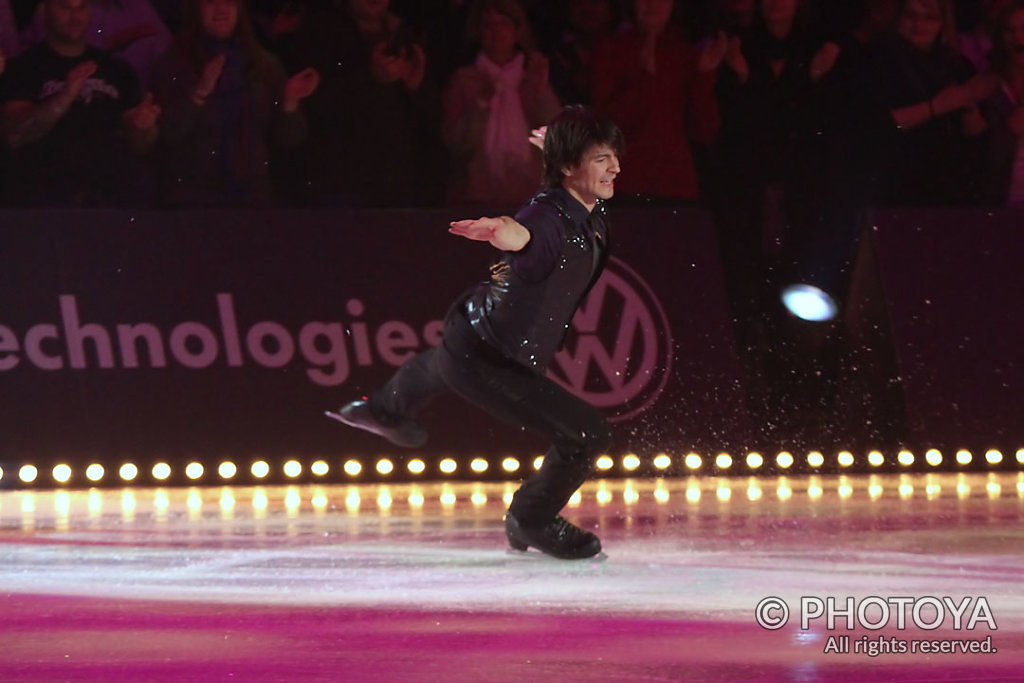 Stéphane Lambiel