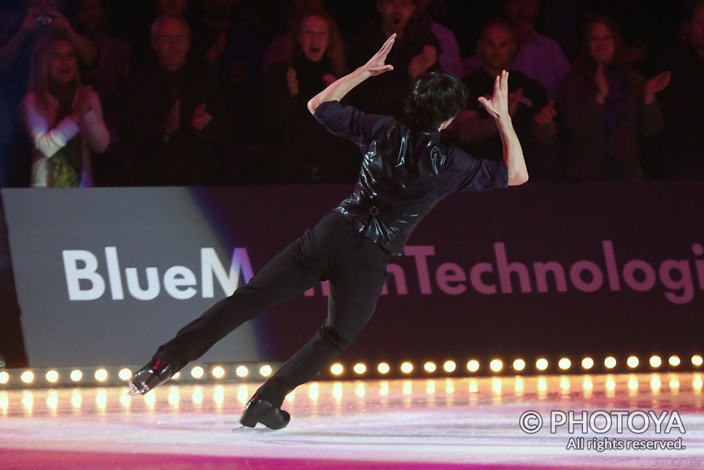 Stéphane Lambiel