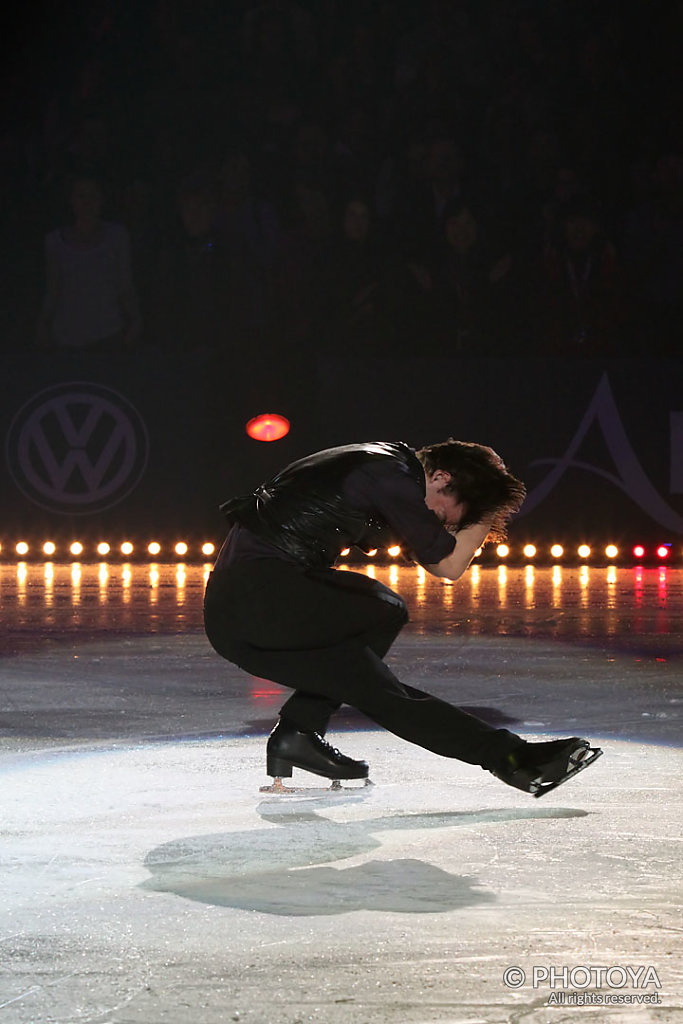 Stéphane Lambiel