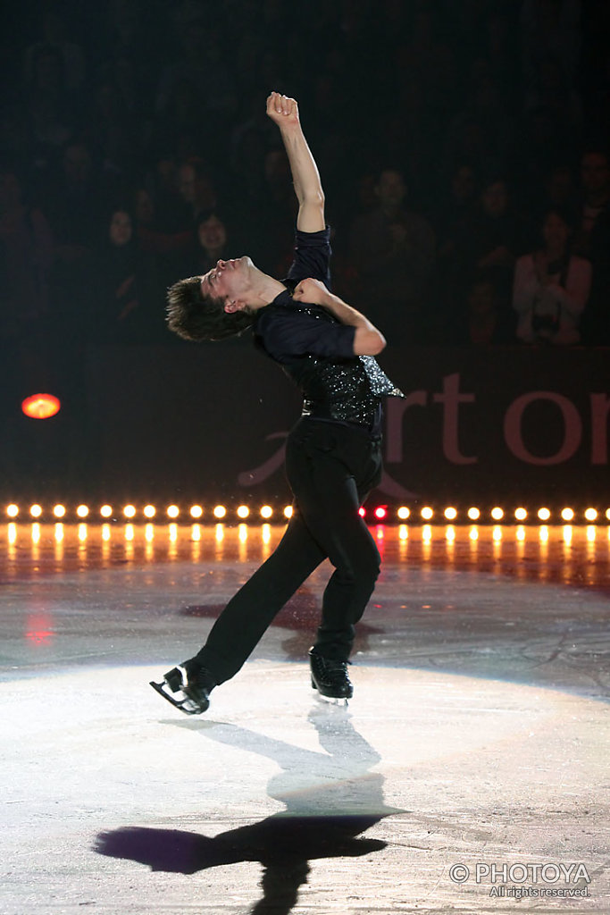 Stéphane Lambiel