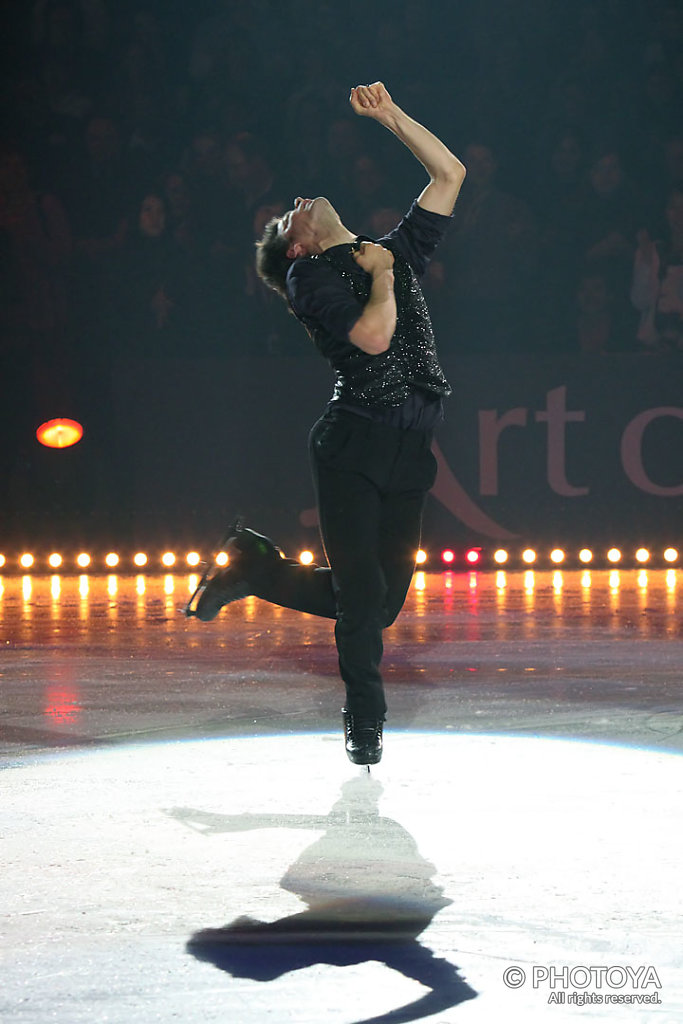 Stéphane Lambiel