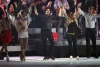Stéphane Lambiel, Shae-Lynn Bourne