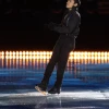 Cover for Eisgala "World's Best on Ice" Krefeld