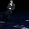 Cover for Eisgala "World's Best on Ice" Krefeld