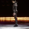 Stéphane Lambiel mit "Wilhelm Tell"