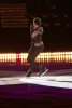 Stéphane Lambiel mit "Wilhelm Tell"