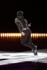 Stéphane Lambiel mit "Wilhelm Tell"