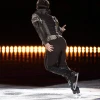 Stéphane Lambiel mit "Wilhelm Tell"