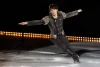 Stéphane Lambiel mit "Wilhelm Tell"