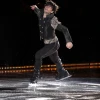 Stéphane Lambiel mit "Wilhelm Tell"