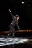 Stéphane Lambiel mit "Wilhelm Tell"
