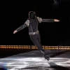 Stéphane Lambiel mit "Wilhelm Tell"