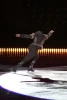 Stéphane Lambiel mit "Wilhelm Tell"