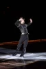 Stéphane Lambiel mit "Wilhelm Tell"
