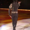 Stéphane Lambiel mit "Wilhelm Tell"