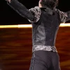 Stéphane Lambiel mit "Wilhelm Tell"