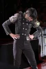 Stéphane Lambiel mit "Wilhelm Tell"