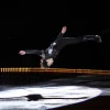 Stéphane Lambiel mit "Wilhelm Tell"