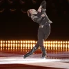 Stéphane Lambiel mit "Wilhelm Tell"