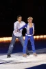Aljona Savchenko & Robin Szolkowy