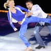 Aljona Savchenko & Robin Szolkowy