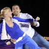 Aljona Savchenko & Robin Szolkowy