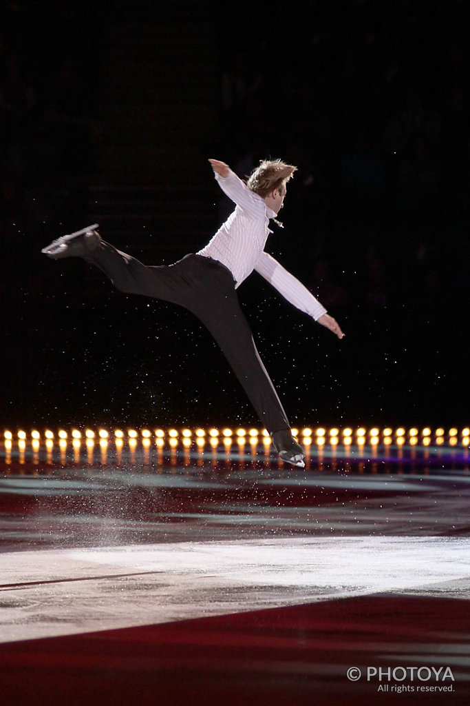 Evgeni Plushenko