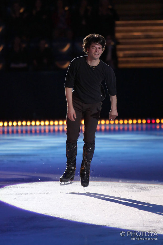 Stéphane Lambiel