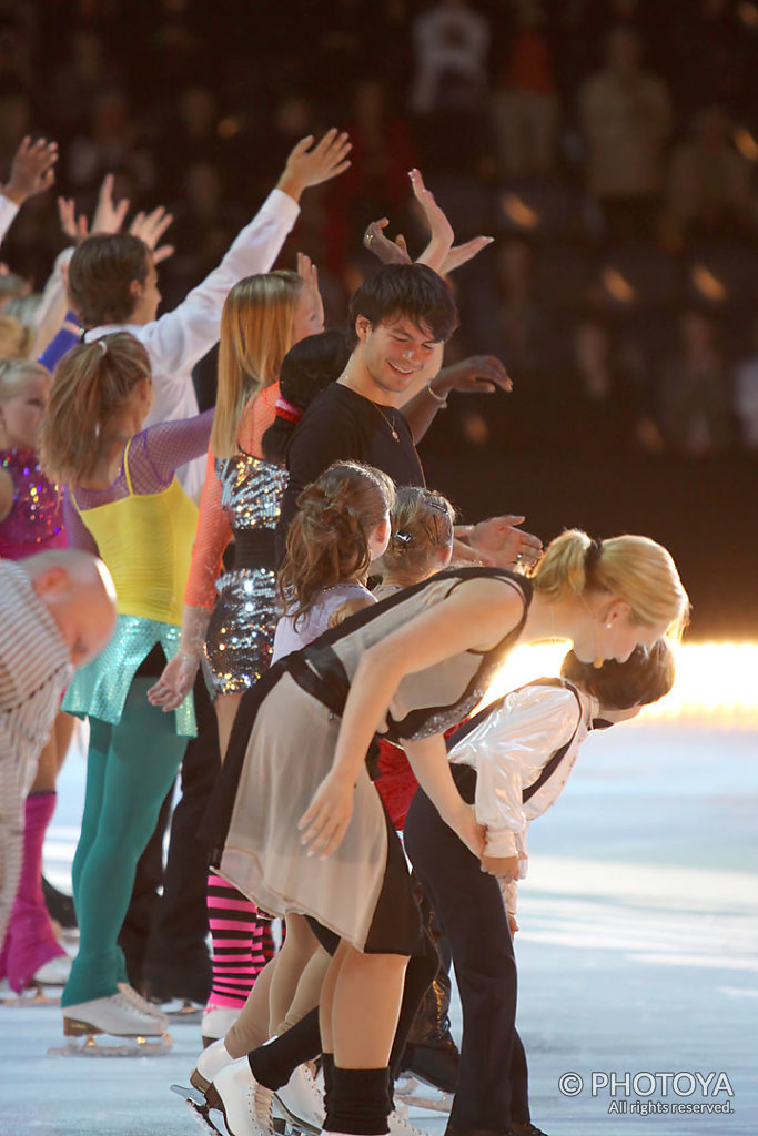 Finale