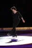 Stéphane Lambiel mit "Ne me quitte pas"