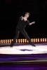 Stéphane Lambiel mit "Ne me quitte pas"