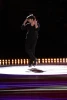 Stéphane Lambiel mit "Ne me quitte pas"