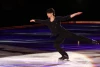 Stéphane Lambiel mit "Ne me quitte pas"