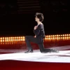 Stéphane Lambiel mit "Ne me quitte pas"