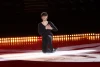 Stéphane Lambiel mit "Ne me quitte pas"